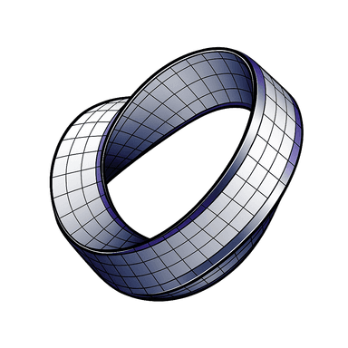 Roschain Labs Logo